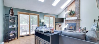 New Listing: On the Rocks in the Hideout