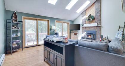 New Listing: On the Rocks in the Hideout