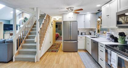 New Listing: On the Rocks in the Hideout