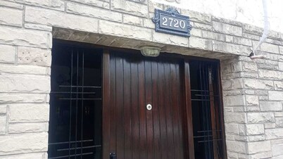 Residencia Libertad
