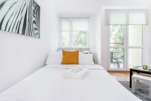 Olsza Comfy Apartment