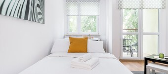 Olsza Comfy Apartment