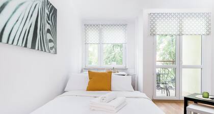 Olsza Comfy Apartment
