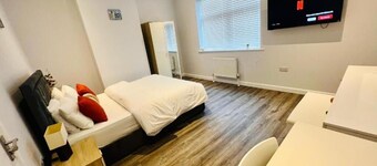 Spencer Bridge By AFL