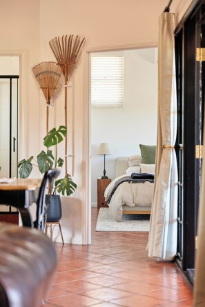 Interior - The Caretakers Cottage- Tranquil countryside escape (Belford)