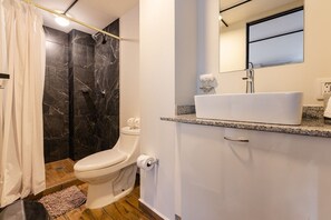 Hair dryer - VH | Condesa Loft con lavadora y gym | 249 (Ciudad de México)