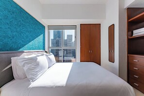 Bügeleisen/Bügelbrett, WLAN, Bettwäsche