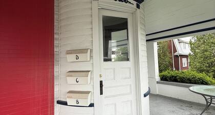 DM-C Comfortable 2BR Apartment