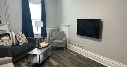 Nittany Nest - 2 BR 1 BA - NEW BEDS