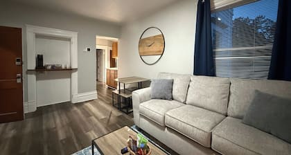 DM-C Comfortable 2BR Apartment