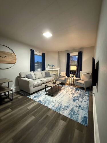 DM-C Comfortable 2BR Apartment