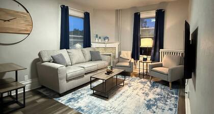 DM-C Comfortable 2BR Apartment