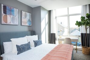 4 chambres, Wi-Fi, draps fournis