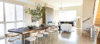 Tremont Eleven: Game Room, Fire Pit, and Prime Location!
