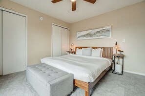 3 bedrooms, free WiFi - Mid-ViewHouse Inn (Colorado Springs)