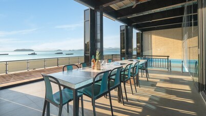 Yeosu Kinolkids Poolvilla