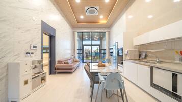 1 habitación y wifi gratis