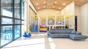 Chambre, 3 chambres (raruche)