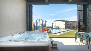 Chambre, 2 chambres (raseutella) | 1 chambre, Wi-Fi gratuit