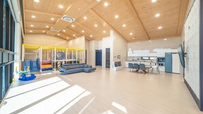 Chambre, 3 chambres (raruche)