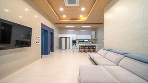 Chambre, 2 chambres (rumiereu)