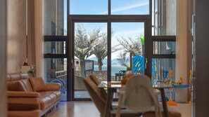 Perushuone, 1 makuuhuone (runa) | Ulkopuoli