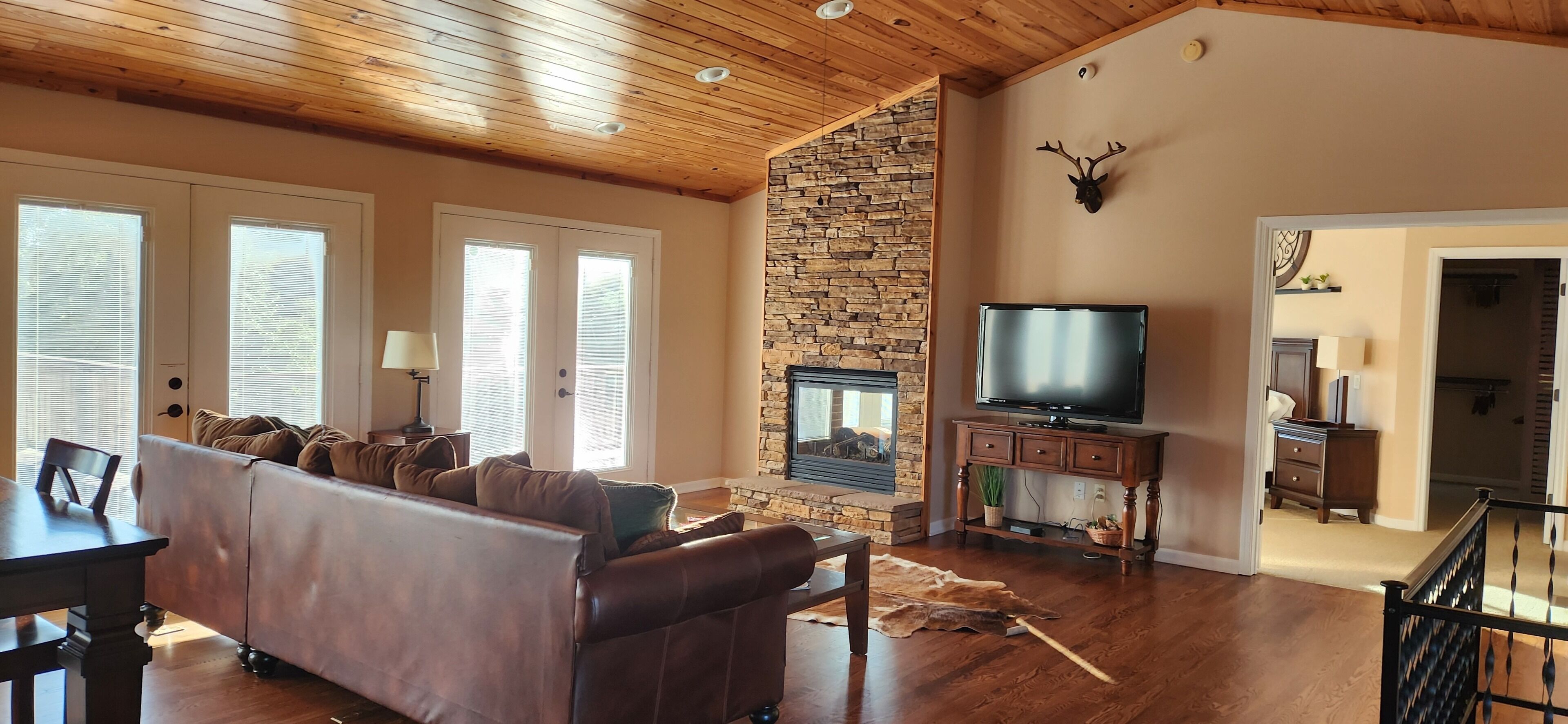 Smart-tv, pejs, bøger, printere