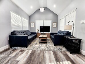 Smart TV, offices