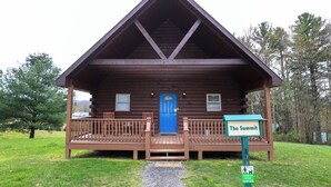 Eksteriør