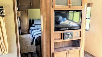 2 habitaciones, wifi y ropa de cama