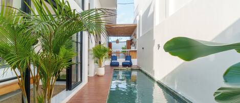 Exclusive Villa | Private pool