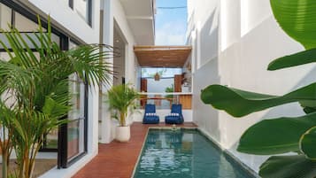 Piscina privada