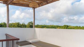 Vila exclusiva | Sacada