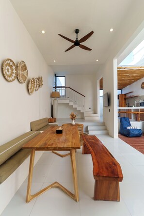Exclusive Villa | Living area - Villa Karma Kumala (Ungasan)
