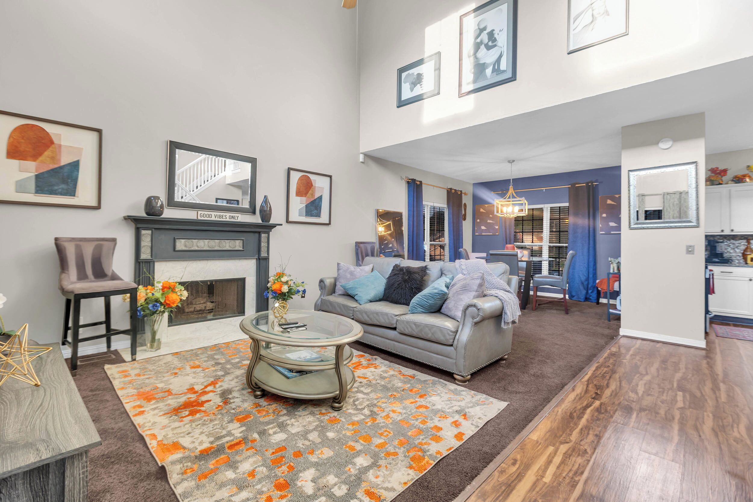 Charming 3 Bedroom Home Near Bna Airport! - Brentwood, TN