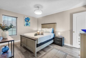 3 Schlafzimmer, Bügeleisen/Bügelbrett, WLAN, Bettwäsche