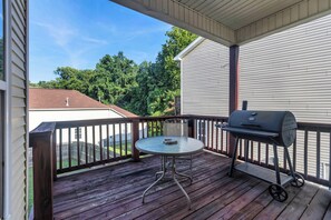 Unterkunftsgelände