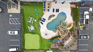 Pool - Grand Prix Grandeur at AMP (Dawsonville)