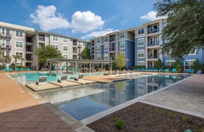 Modern Apartment in Prime Frisco Location - Comfort & Convenience near The Star
