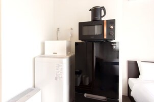 スタンダード ツインルーム | WiFi (無料)、ベッドシーツ