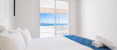 1 多间卧室、熨斗/熨衣板