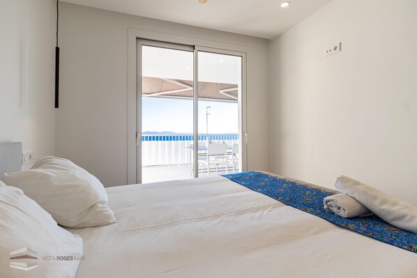 1 多间卧室、熨斗/熨衣板