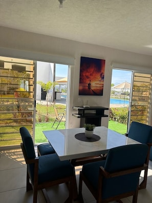 Living area - Puerto Vallarta Altavela Egina 62 (Valle de Banderas)