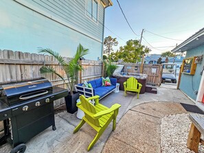 テラス / パティオ