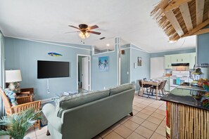 TV connectée, lecteur de DVD