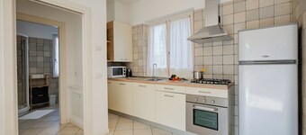 Casa Al Cor - Bike 2, Torbole sul Garda, Italy