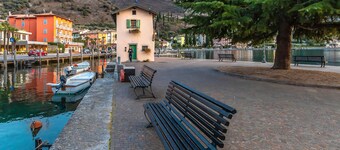 Casa Al Cor - Bike 2, Torbole sul Garda, Italy