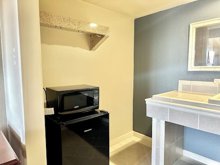 Artículos de tocador gratuitos, toallas, jabón, shampoo