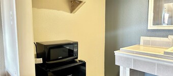 Regency Inn Fresno