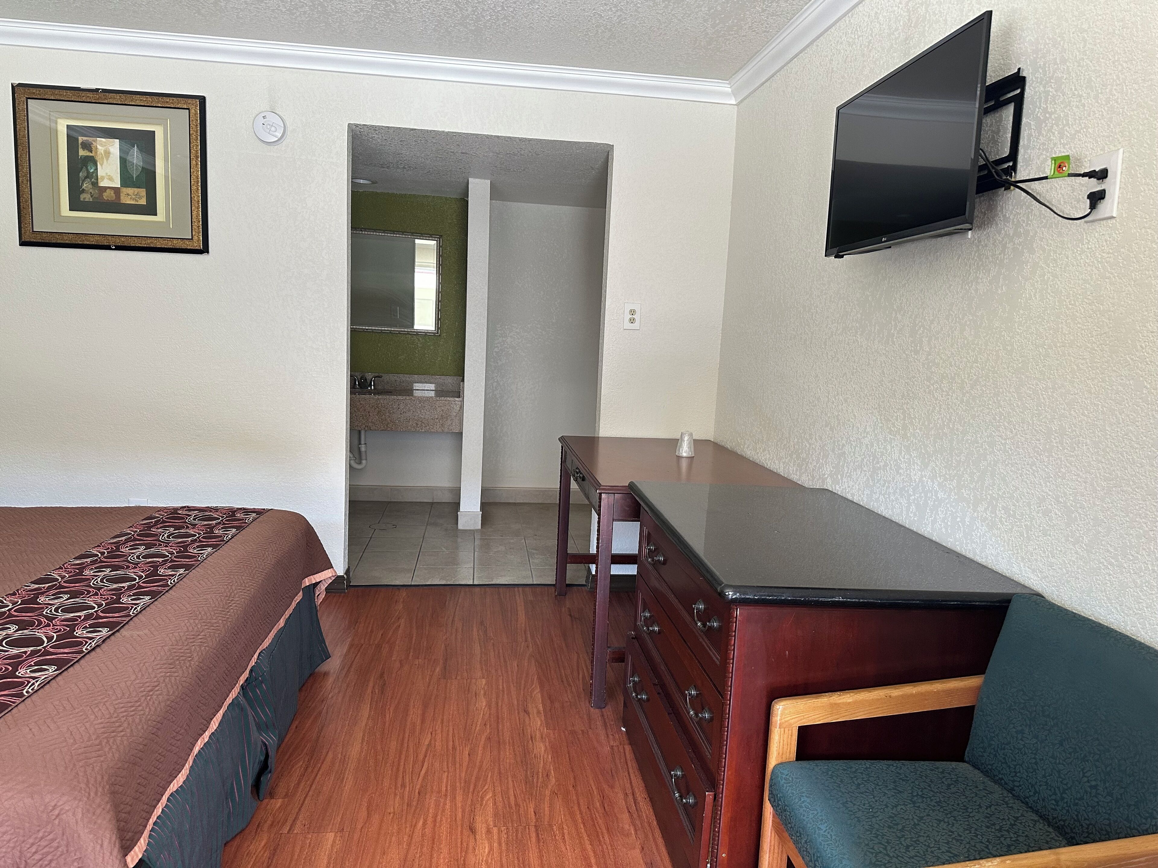 Foto - Regency Inn Fresno